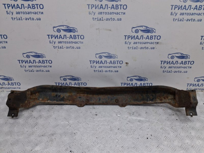 Усилитель бампера передний Mitsubishi L200 KB 2.5 DIESEL 4D56 2006 (б/у) Київ - зображення 4