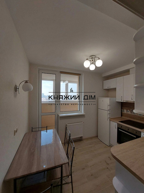 єГенератор Оренда 1 кім. квартири Метро Позняки Код № 11155378 Київ - зображення 5