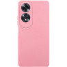 Чехол TPU GETMAN Liquid Silk Full Camera для Oppo A60 4G Херсон