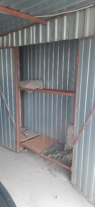 Крытый паркинг Київ - зображення 4