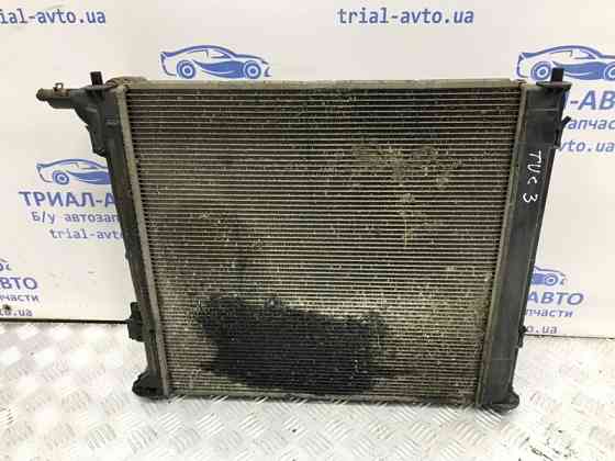 Радиатор основной Hyundai Tucson 2015-2021 25310D7000 (Арт. 43288) Київ