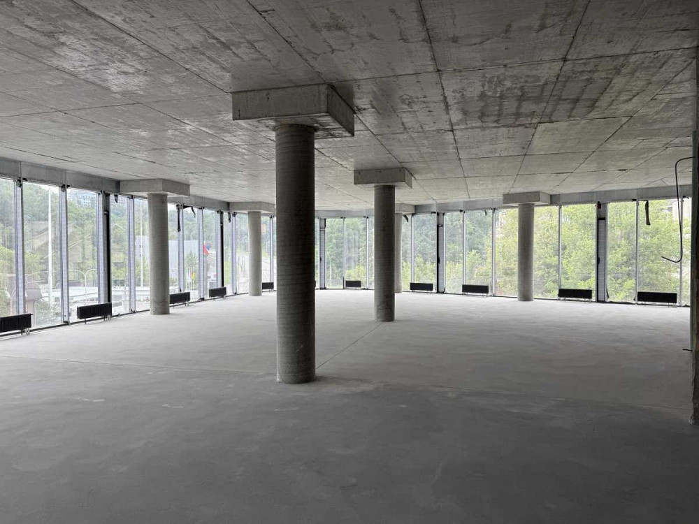 долгосрочная аренда помещения свободного назначения, здания Киев, Печерский, 4200 $/мес. Киев - изображение 1