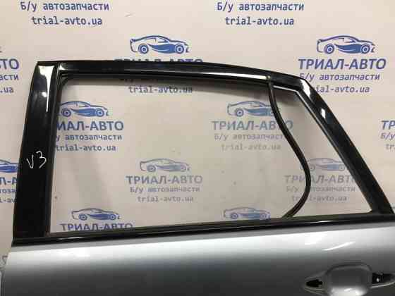 Дверь задняя левая Lexus RX 350 XU30 3.5 БЕНЗИН 2GRFE 2003 (б/у) Київ