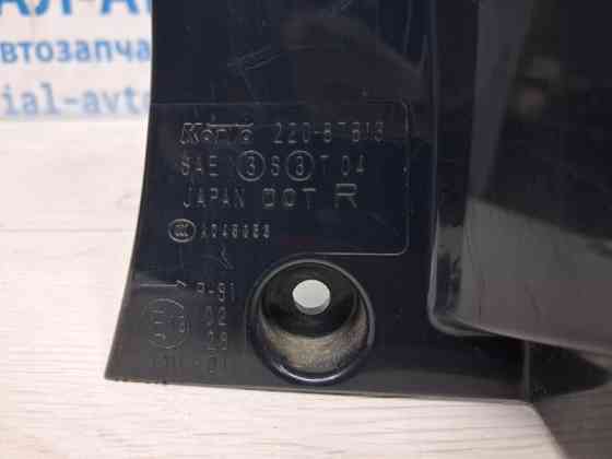 Фонарь задний внешний правый Mitsubishi Outlander XL 2.2 DIESEL 4HK 2007 (б/у) Київ
