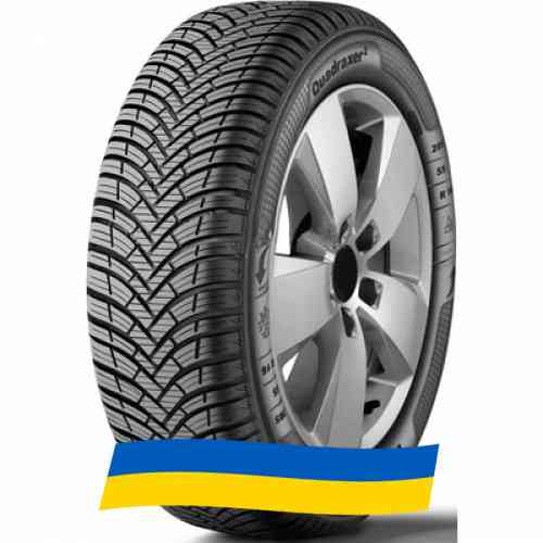 215/50 R17 Kleber Quadraxer 2 95W Легкова шина Киев