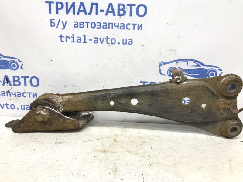 Рычаг задний продольный Toyota RAV 4 2005-2016 4876042010 (Арт. 30285) Киев - изображение 4