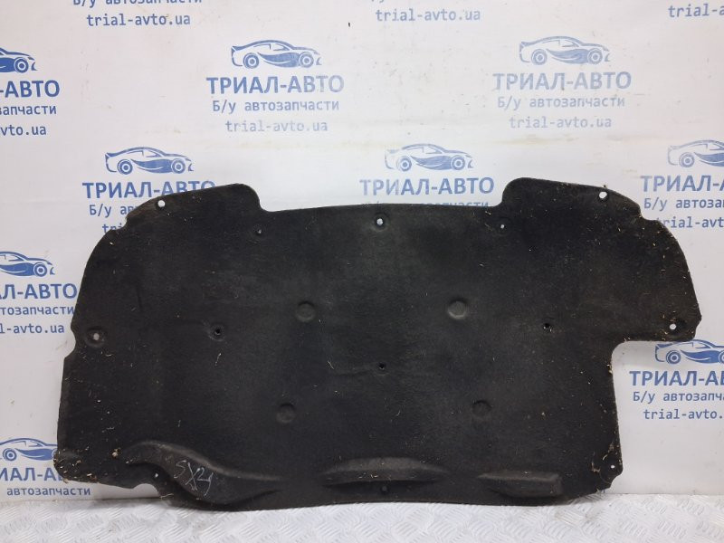 Обшивка капота Suzuki SX4 2006-2014 7244079J02 (Арт. 64549) Киев - изображение 1