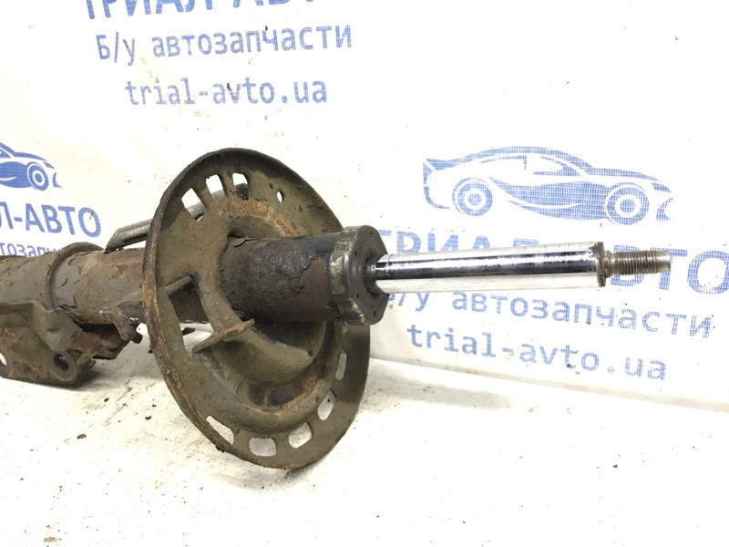 Амортизатор передний левый Renault Megane 3 1.5 DIESEL K9K 2008 (б/у) Київ - зображення 2