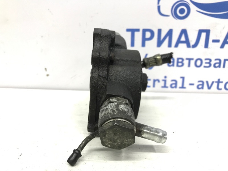 Вакуумная помпа генератора Mitsubishi Pajero Sport K9 2.5 DIESEL 4D56 1996 (б/у) Киев - изображение 2