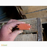 Конденсаторы ОМБГ-1, 1600в. 0,5мкф. -29шт. по 20грн Харків