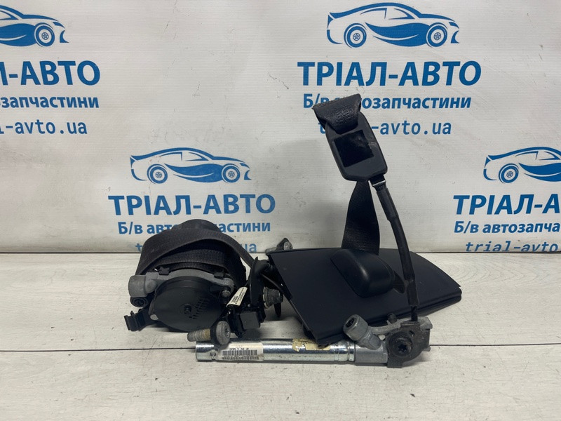 Ремень безопасности передний левый Jeep Cherokee 2013-2019 6DR29DX9AB (Арт. 74679) Киев - изображение 1