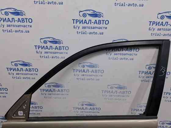 Дверь передняя левая Toyota Prado 2002-2009 6700260540 (Арт. 66302) Киев