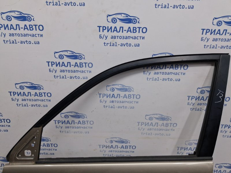 Дверь передняя левая Toyota Prado 2002-2009 6700260540 (Арт. 66302) Киев - изображение 2