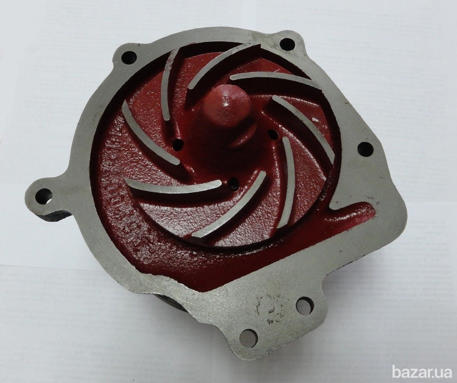 Помпа (водяной насос ) Лиаз / Liaz 442170700125 Київ - зображення 2