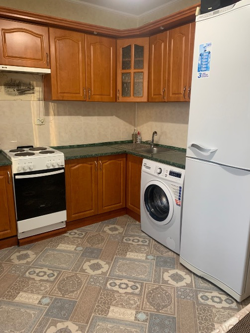 Оренда квартири, вул. Вишняківська Київ - зображення 2