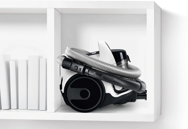 Пылесос Bosch BGS05A225 700 Вт белый Киев - изображение 3