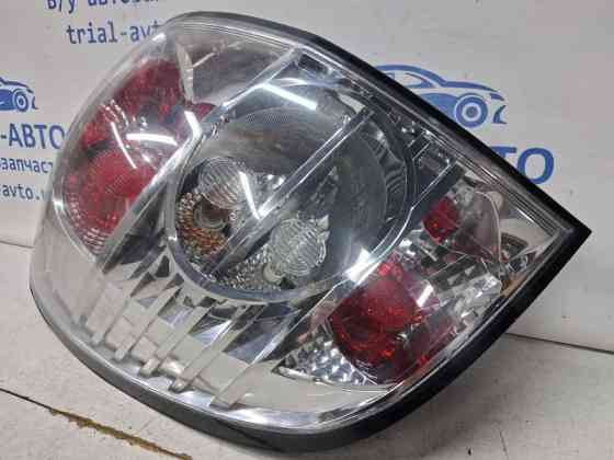 Фонарь задний внешний левый Chevrolet Captiva 2006-2018 20977719 (Арт. 64683) Киев