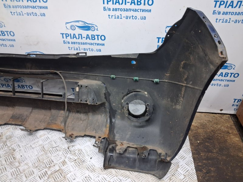 Бампер передний Nissan Pathfinder R51 2.5 DIESEL YD25DDTI 2004 (б/у) Киев - изображение 8