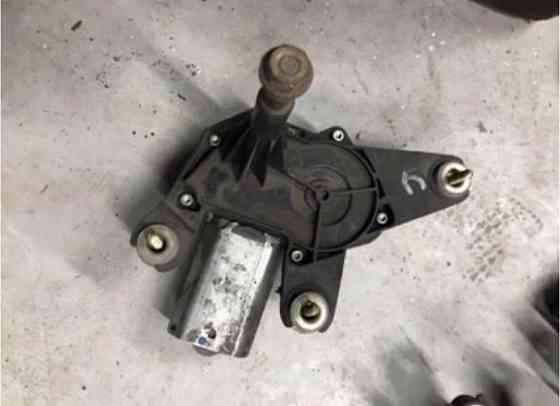 Бу моторчик дворника задний Renault Laguna 2, 8200001892, 53013812, универсал, глухое стекло Кропивницкий