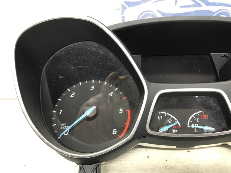 Приборная панель Ford Kuga 2011-2019 DV4T10849MM (Арт. 45777) Киев - изображение 2