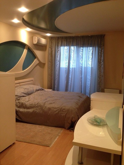 Оренда 2-кімнатної квартири, м. Позняки. № 1168967 Киев - изображение 1