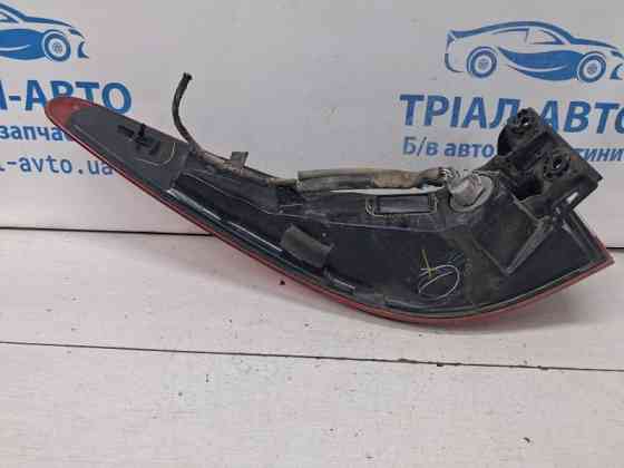 Фонарь задний внешний правый Infiniti QX60 L50 3.5 БЕНЗИН VQ35DE 2013 (б/у) Киев