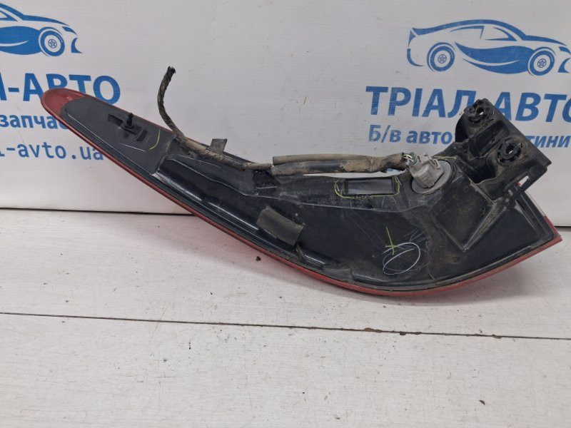 Фонарь задний внешний правый Infiniti QX60 L50 3.5 БЕНЗИН VQ35DE 2013 (б/у) Київ - зображення 4