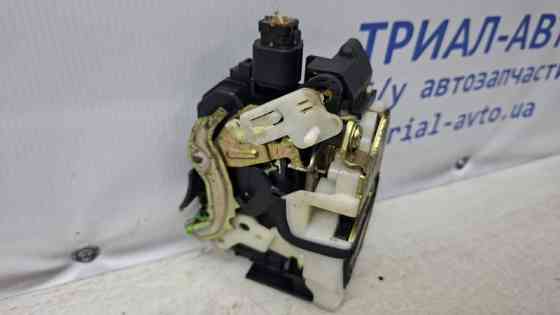 Замок двери задний левый Mitsubishi Lancer 2003-2009 MN159631 (Арт. 74007) Київ