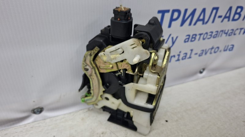 Замок двери задний левый Mitsubishi Lancer 2003-2009 MN159631 (Арт. 74007) Київ - зображення 3