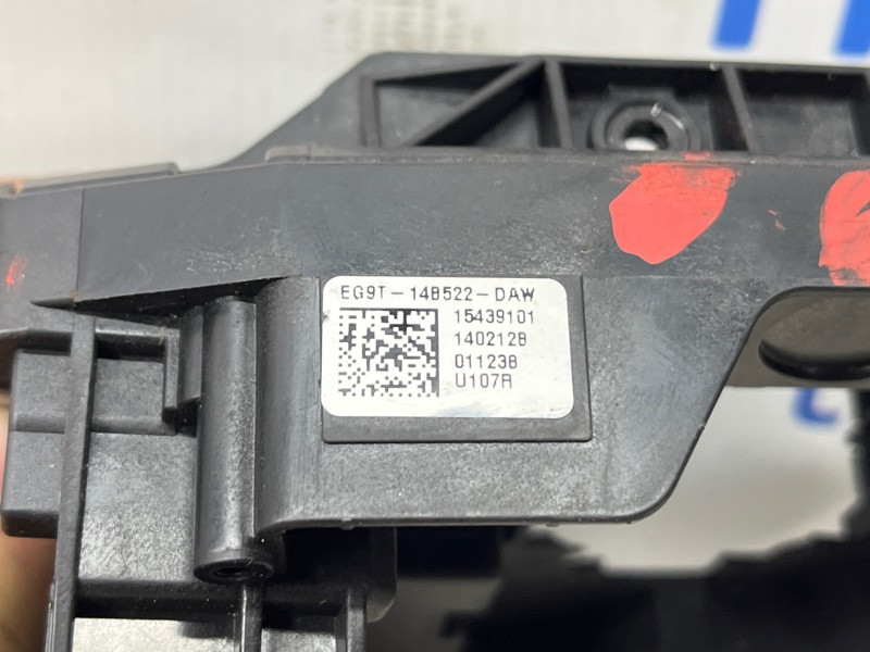 Блок управления Ford Fusion USA 2 1.5 БЕНЗИН ENUN0 2013 (б/у) Київ - зображення 4
