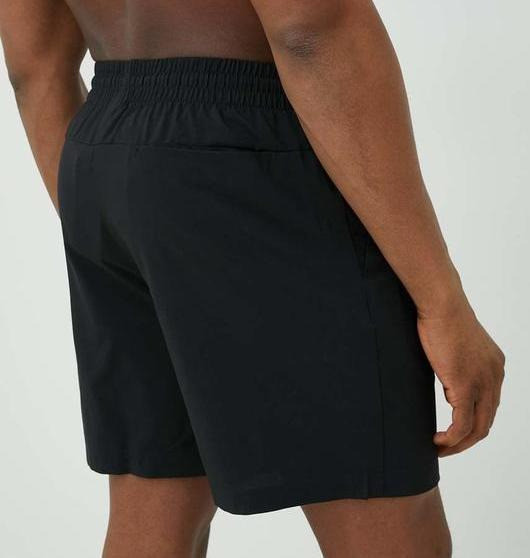 Нові оригінальні чорні шорти Adidas Chelsea sl woven / Розмір S Київ - зображення 2