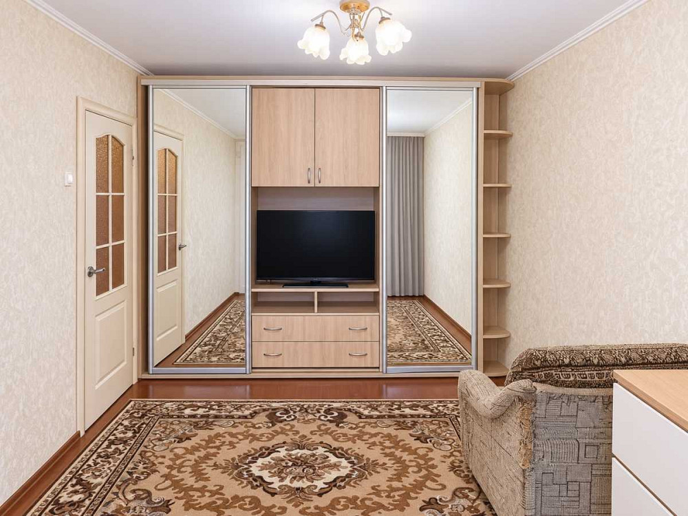 продажа 1-к квартира Беляевский, Нерубайское, 24000 $  - изображение 11