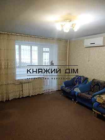 Хороша 2-к квартира в ЖК Ліко-Град на Теремках 2 м. ВДНХ № 1183100 Київ