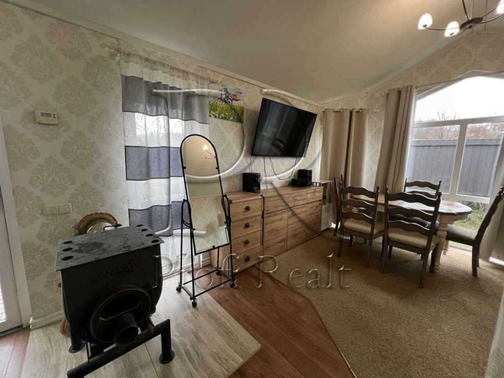 продажа 3-к дом Киево-Святошинский, Хотов, 67000 $  - изображение 3