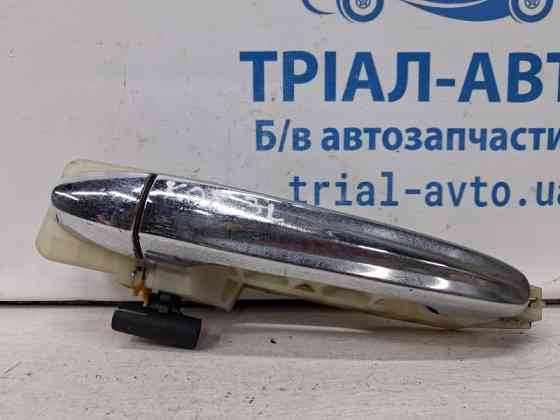 Ручка двери внешняя задняя левая SsangYong Korando 2010-2019 7344034002RAF (Арт. 68686) Киев