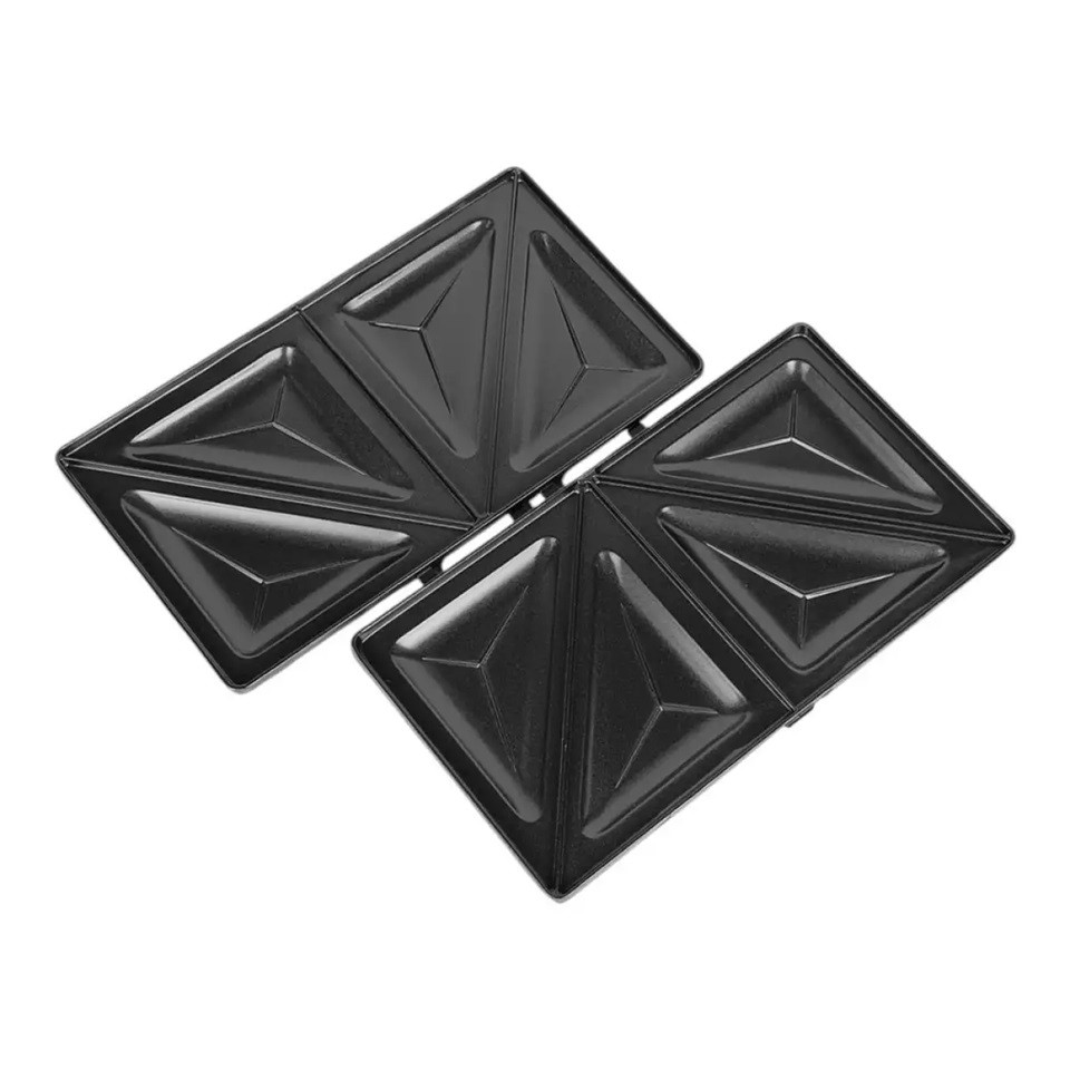 Сэндвичмейкер Grunhelm GSM824 800 Вт черный Киев - изображение 9