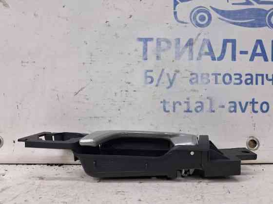 Ручка двери внутренняя левая Chevrolet Captiva 2006-2018 95919438 (Арт. 65162) Київ