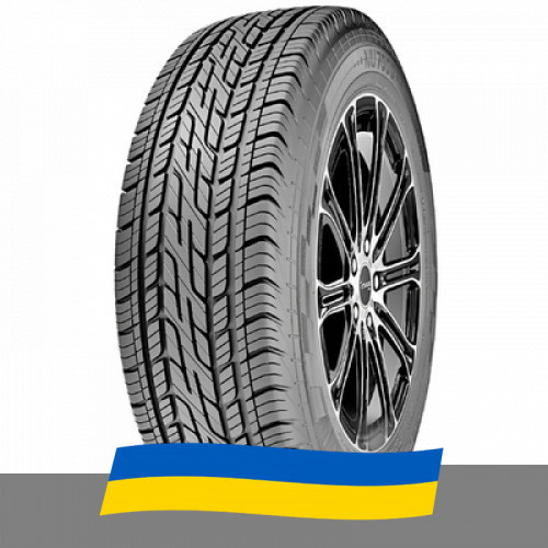 235/65 R17 Nordexx NU7000 108V Позашляхова шина Київ - зображення 1