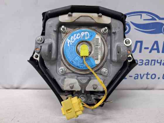 Подушка безопасности в руль Honda Accord 2002-2008 77810SEAG90ZA (Арт. 76701) Киев