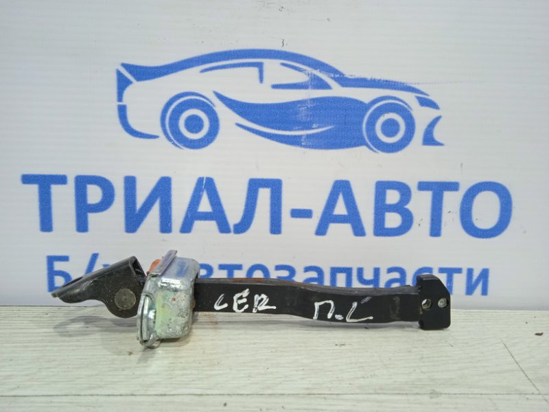 Ограничитель двери передний левый Kia Cerato 2008-2012 793801M000 (Арт. 20832) Киев - изображение 2
