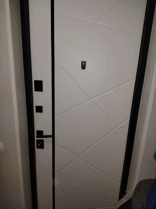 Продается 3-х ком квартира на БЕРЕЗНЯКАХ, ул. Бучмы, 7 Киев - изображение 3