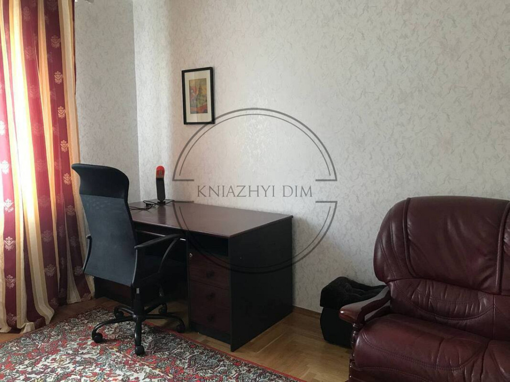 Оренда 3х.кім. квартира на Позняках, Бориса Гмирі № 11199297 Киев - изображение 7