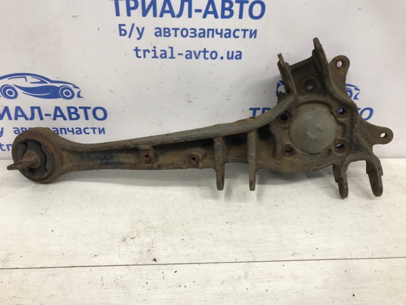 Рычаг задней подвески продольный правый Mitsubishi Outlander XL 2007 (б/у) Київ - зображення 1