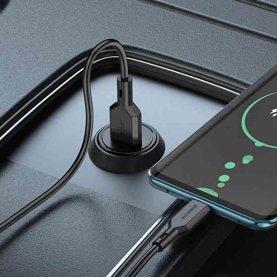 АЗУ Borofone BZ18 QC3.0 (1USB-A) Херсон