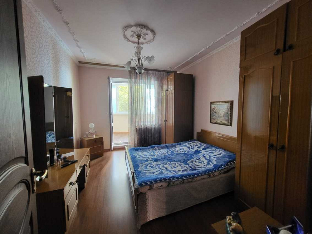 продажа 3-к квартира Одесса, Киевский, 50500 $ Одесса - изображение 5