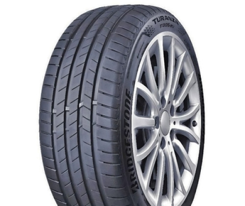 235/45 R18 Bridgestone Turanza T005 EV 98W Легкова шина Київ - зображення 7