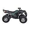 Полноприводный электрический квадроцикл Вольта Тайфун 4х4 Одеса