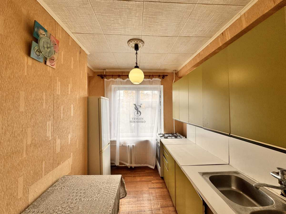 продажа 2-к квартира Киев, Днепровский, 43000 $ Киев - изображение 12