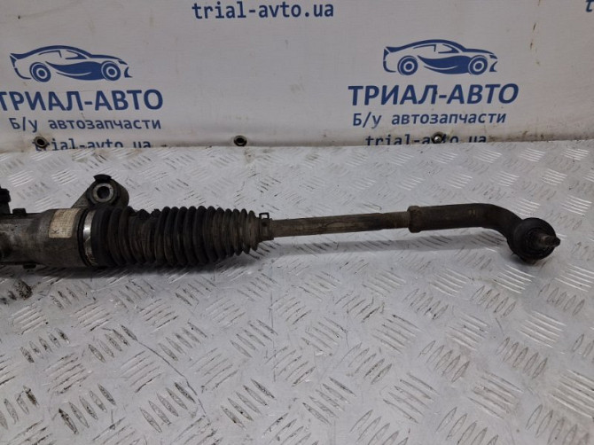 Рулевая рейка Mazda 3 BK 1.6 БЕНЗИН Z6 2003 (б/у) Киев - изображение 4
