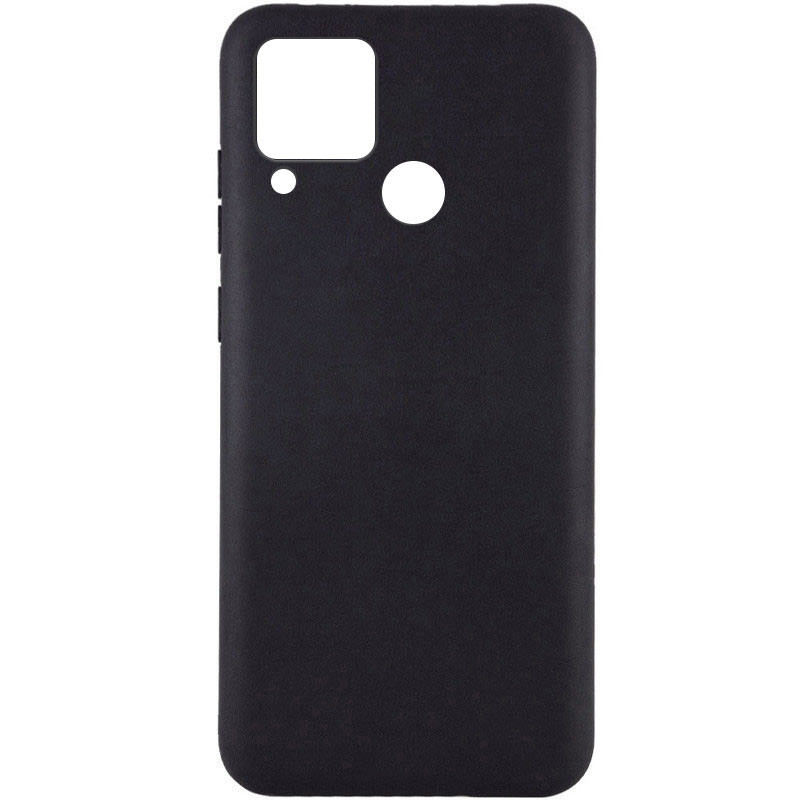 Чехол TPU Epik Black для Realme C12 Херсон - изображение 1